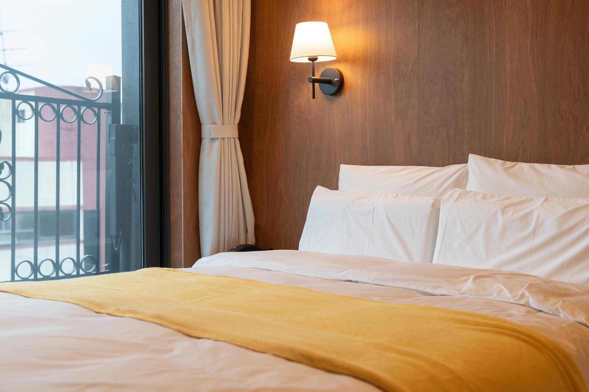 Nouvelle Hotel Seoul Itaewon By Aank Ngoại thất bức ảnh