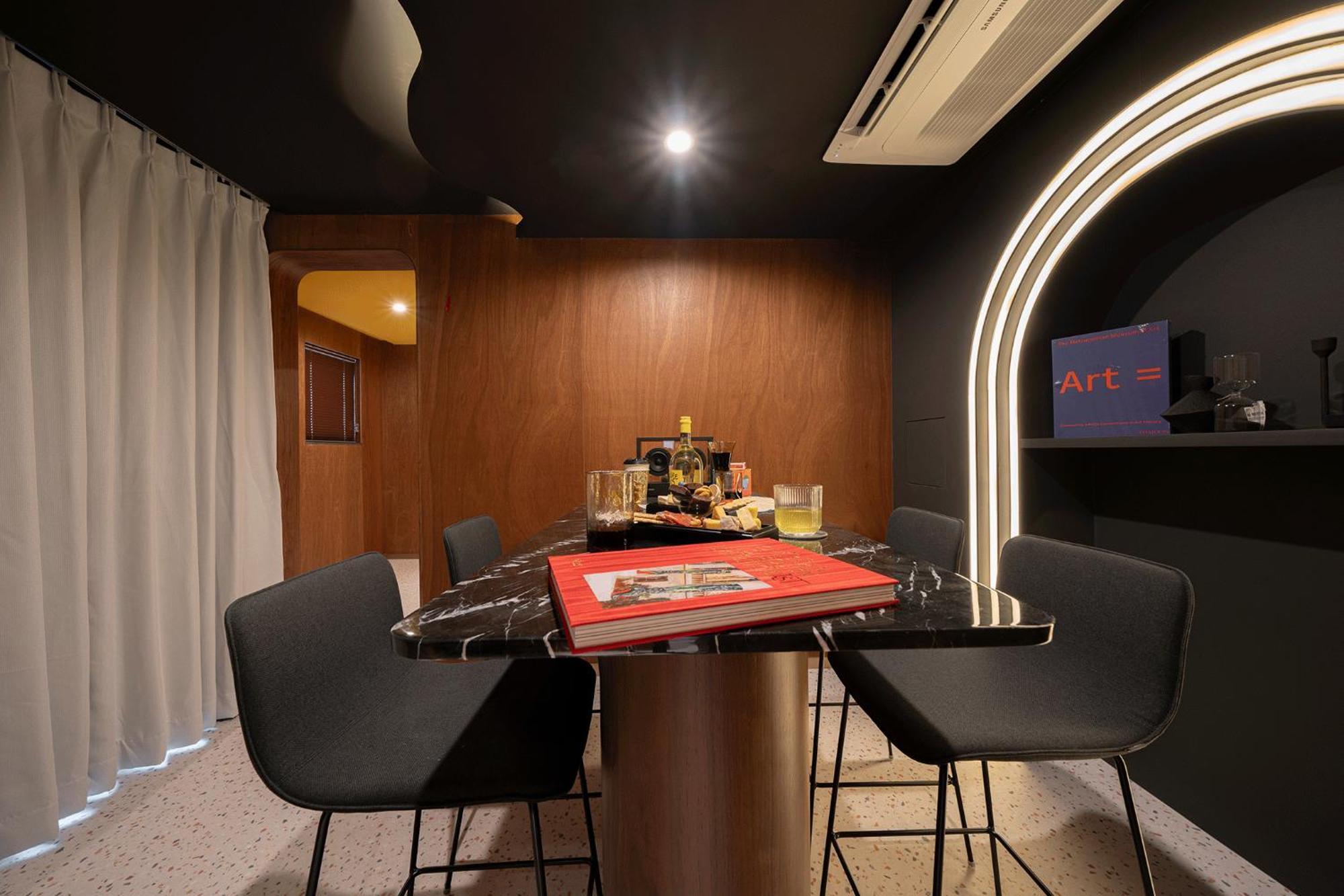 Nouvelle Hotel Seoul Itaewon By Aank Ngoại thất bức ảnh