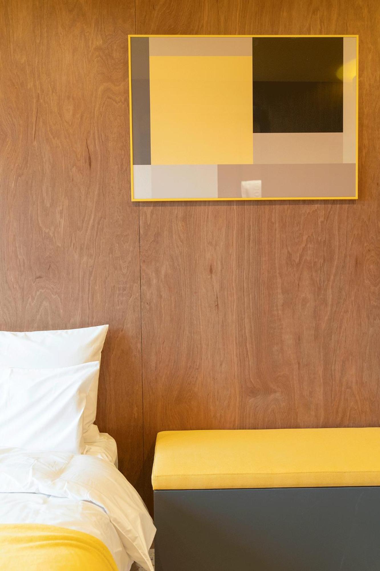 Nouvelle Hotel Seoul Itaewon By Aank Ngoại thất bức ảnh