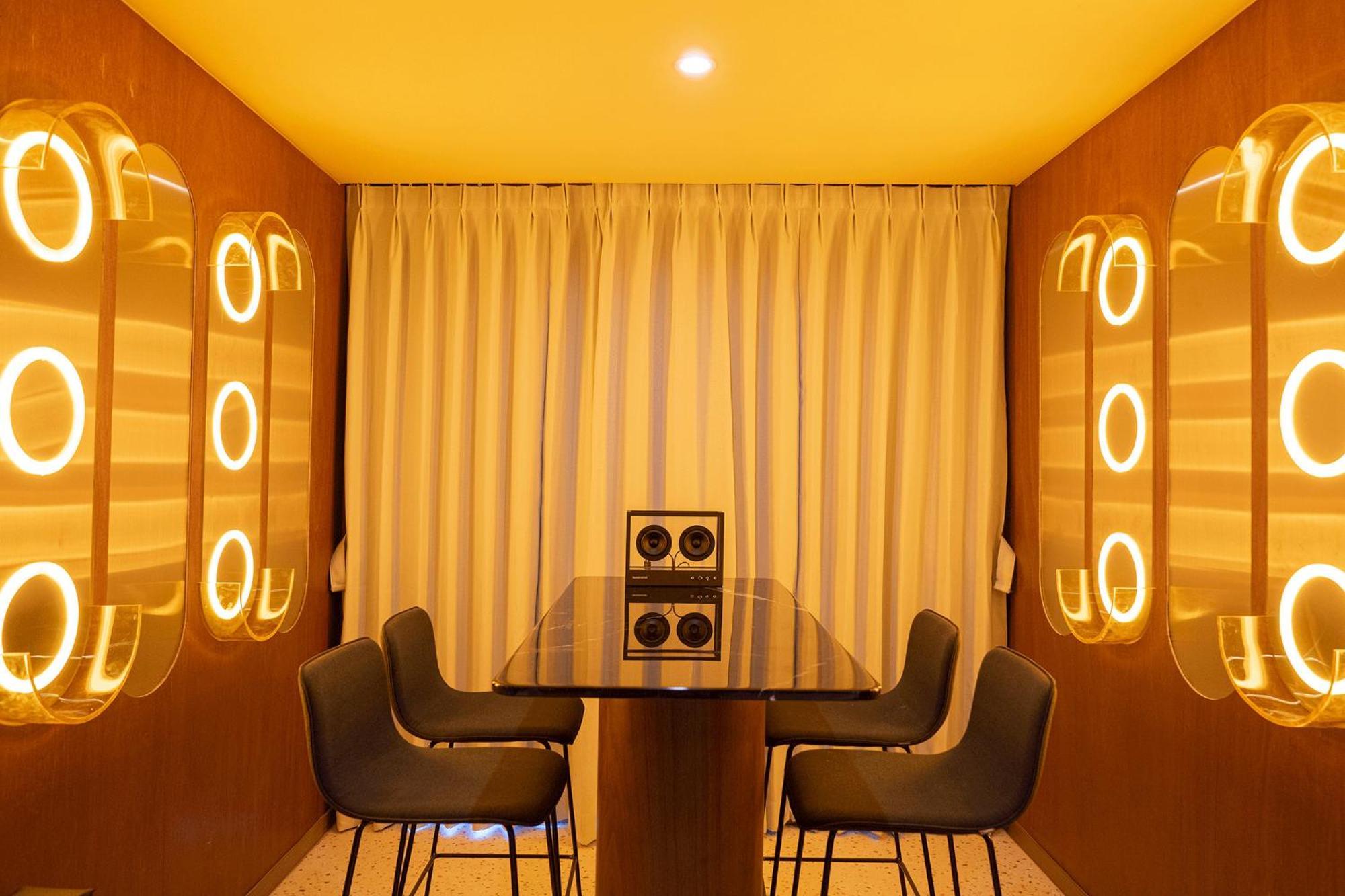 Nouvelle Hotel Seoul Itaewon By Aank Ngoại thất bức ảnh