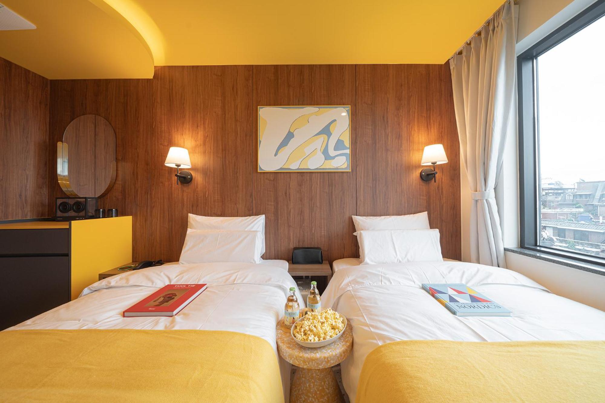 Nouvelle Hotel Seoul Itaewon By Aank Ngoại thất bức ảnh