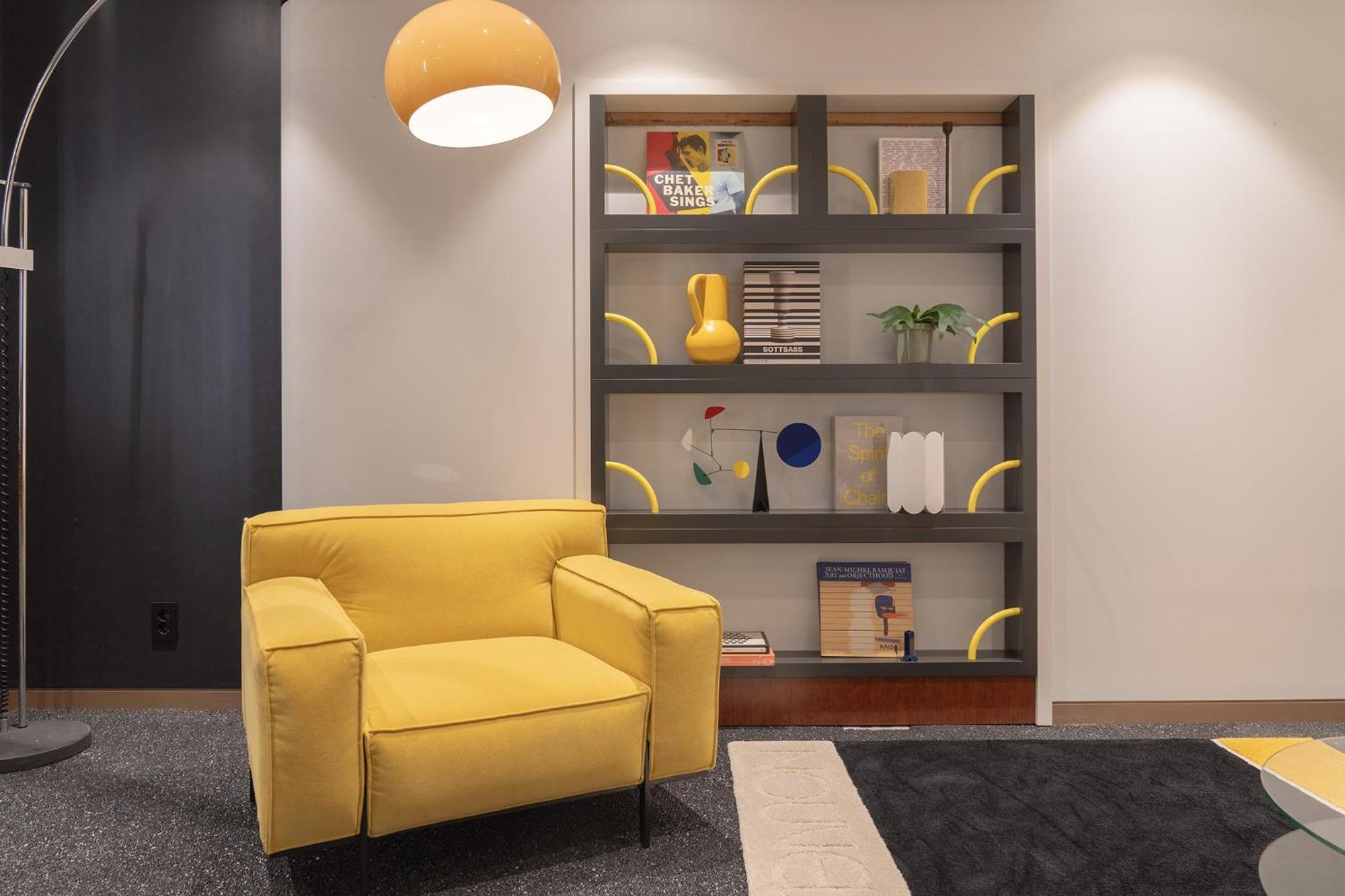 Nouvelle Hotel Seoul Itaewon By Aank Ngoại thất bức ảnh