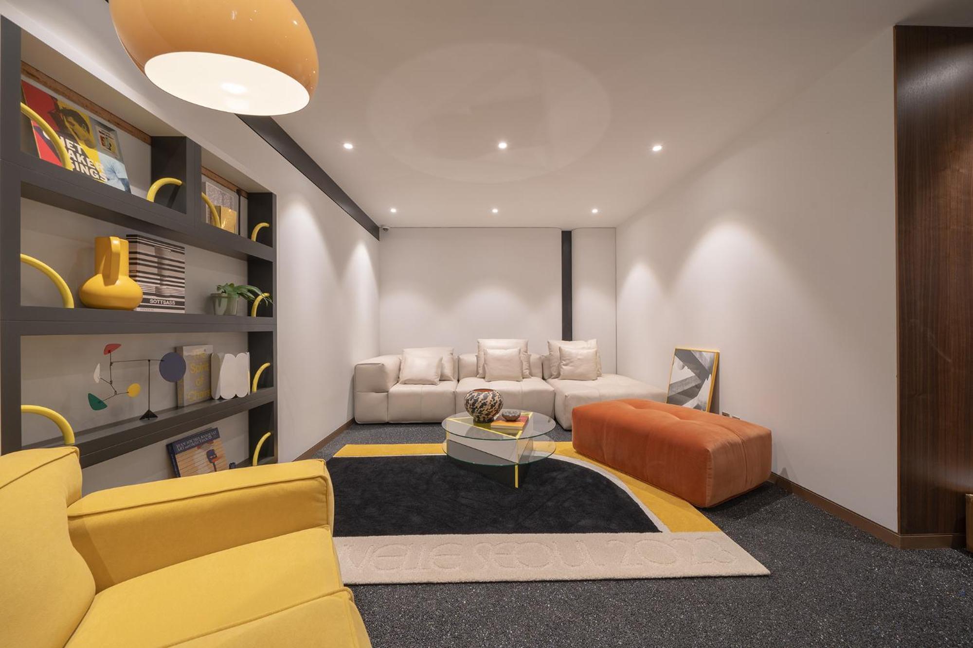 Nouvelle Hotel Seoul Itaewon By Aank Ngoại thất bức ảnh