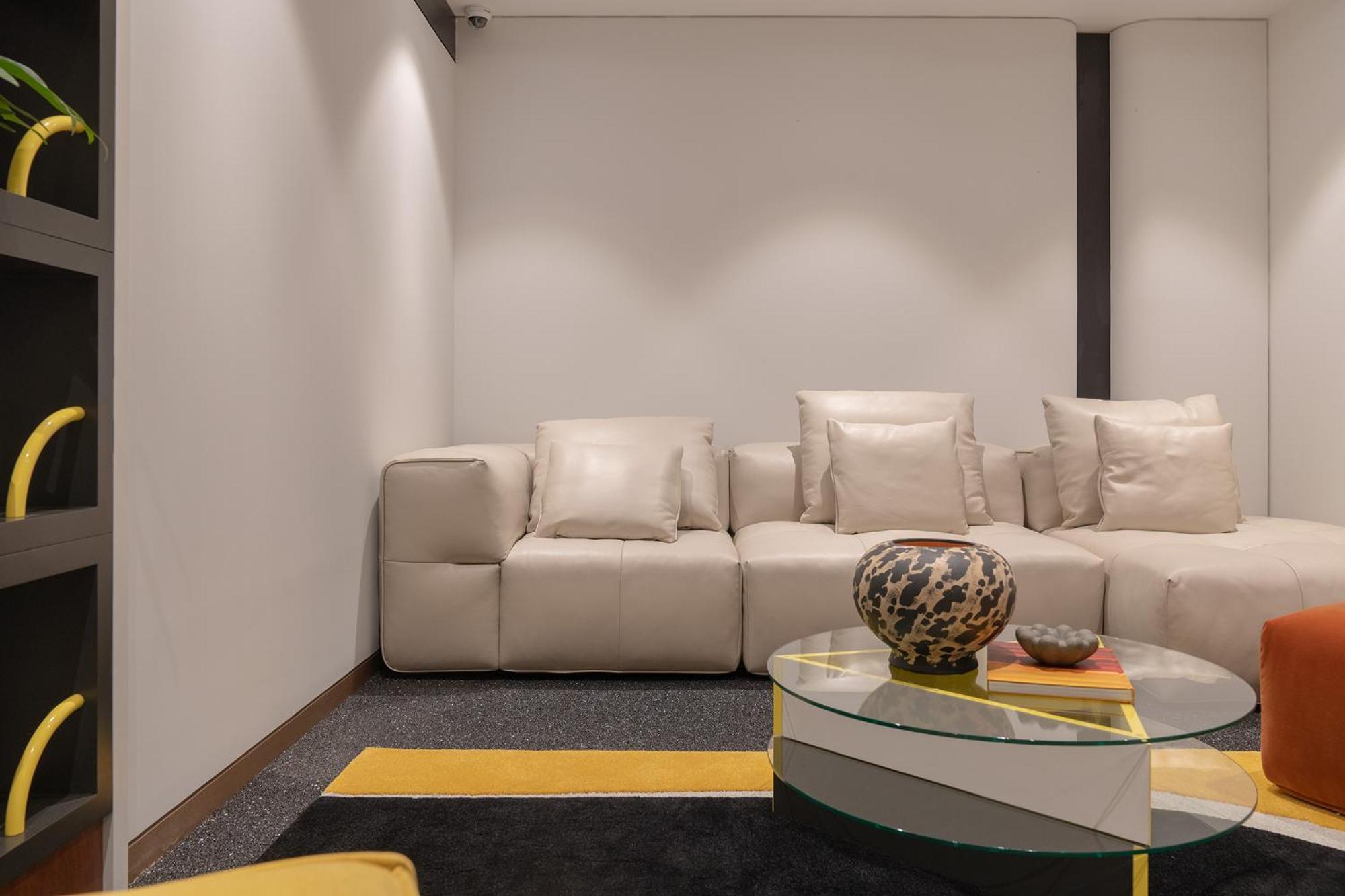 Nouvelle Hotel Seoul Itaewon By Aank Ngoại thất bức ảnh